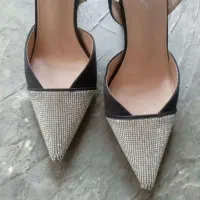کفش مجلسی سایز 38