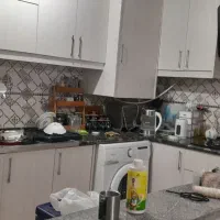 اپارتمان طبرسی شمالی ۱۲ سوختالو ۱۷ همکف راه جدا