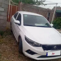 تارا دنده ای بدون رنگ مدل ۱۴۰۰ با ۹۲۰۰۰ کارکرد