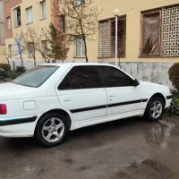 پارس 1400|خودرو سواری و وانت|گلبهار, شهر جدید گلبهار|دیوار