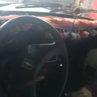 پیکان وانت مدل 79 کالبرات|خودرو سواری و وانت|میاندوآب, |دیوار