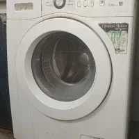 لباسشوئی سامسونگ ۶ کیلوگرم