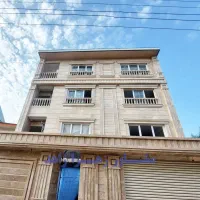 آپارتمان موجود تمام طبقات اسانسور دار*/۱۲۲ متری*/|فروش آپارتمان|فومن, |دیوار