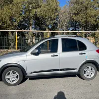 کوییک آر مدل دی ۱۴۰۱|خودرو سواری و وانت|سنندج, |دیوار