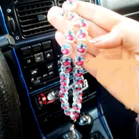 اگه میخای عزیزانت دائم جلوچشات باشه،عکسشو تسبیح کن