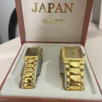 ساعت ست japan quartz