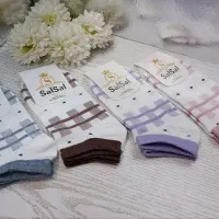 جوراب اسپرت و فانتزی|لباس|اصفهان, برازنده|دیوار
