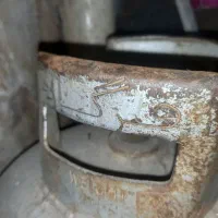 کپسول گاز ۱۱کیلویی فرگاز|اجاق گاز و لوازم برقی پختوپز|قوچان, |دیوار