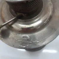 چراغ گرد سوز|کلکسیون اشیاء عتیقه|سبزوار, چهارراه فرودگاه|دیوار