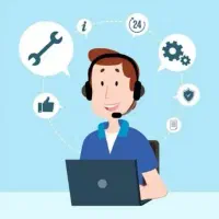 استخدام چند نفر ادمین