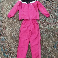 لباس ورزشی دخترانه