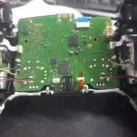 تعمیرات تخصصی دسته و کنسول بازی ps4 و ps5