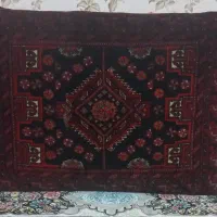 پستی دستباف پشمی|پشتی|مشهد, سرافرازان|دیوار