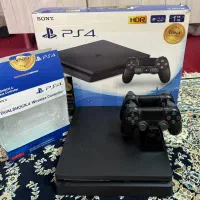 Ps4 Slim 1TB