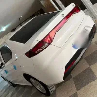 تارا دنده ای مدل ۱۴۰۲ گارانتی فعال مشابه صفر خانگی|خودرو سواری و وانت|اصفهان, دشتستان|دیوار