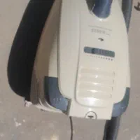 جارو برقی