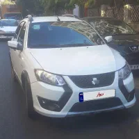 کوییک اتوماتیک فول پلاس ۱۴۰۱|خودرو سواری و وانت|تهران, صادقیه|دیوار