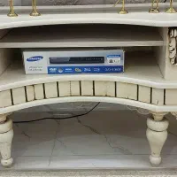 میز تلویزیون mdf