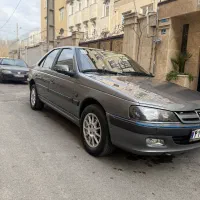 پارس ۹۳ بی رنگ