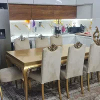 مبل|مبلمان خانگی و میز عسلی|تهران, امین حضور|دیوار