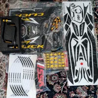 کلیک ۱۵۰|موتورسیکلت|تهران, نظام‌آباد|دیوار