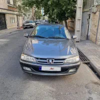 پژوپارس، موتورجدید، مدل ۱۴۰۱، پرشیا
