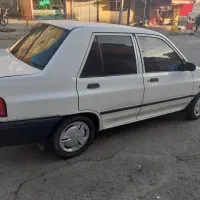 پراید۹۴|خودرو سواری و وانت|سنندج, |دیوار