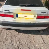 زانتیا مدل 89