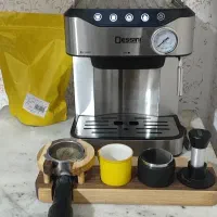 اسپرسو ساز دسینی ۲۰ بار