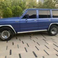 پاترول چهار درب ۶سیلندر|خودرو سواری و وانت|یاسوج, |دیوار