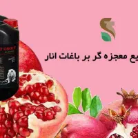 کود فسفر مایع معجزه گر  20 لیتری|خدمات باغبانی و درختکاری|آق قلا, |دیوار