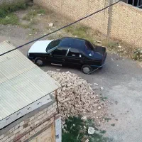 سپر عقب ۴۰۵