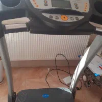 تردمیل ورزشی