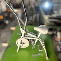 دوچرخه ثابت کلاسیک