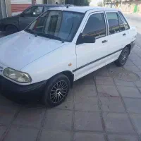 پراید ۹۳دوگانه