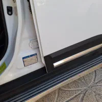 جک s5 دنده ای مدل ۹۵ بیرنگ و استثنایی و لازرورقی|خودرو سواری و وانت|تبریز, |دیوار