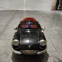 ماشین شارژی