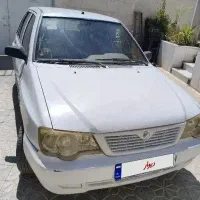 پراید ۱۱۱ مدل۱۳۹۳ قیمت 730