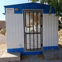 کانکس|فروشگاه و مغازه|لیکک, |دیوار