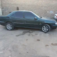 پژو پارس|خودرو سواری و وانت|شاهینشهر, شهرک صنعتی|دیوار