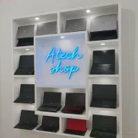 فروش سیستم استوک عمده و تک با گارانتی