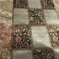 گلیم فرش سالم ومرتب مشتری واقعی لطفاً پیام بده