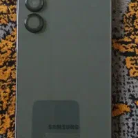 گوشی سامسونگ s24 fe|موبایل|مشهد, بهشت|دیوار