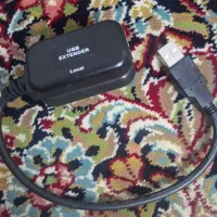 اکستندر ۵۰ متری|مودم و تجهیزات شبکه|شهریار, شهرک امیریه|دیوار