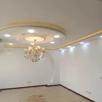 نقاش ساختمان