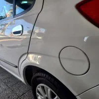 تیبا دو ۹۸ تمیز|خودرو سواری و وانت|رشت, احمد گوراب|دیوار