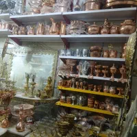 خریدوفروش مس وبرنز