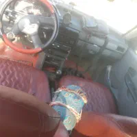 پراید مدل ۸۷