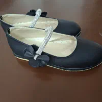 کفش دخترانه سایز 34