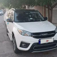 x33s 2000|خودرو سواری و وانت|بیرجند, |دیوار